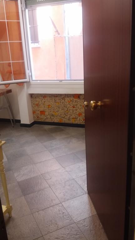 Appartement San Matteo Genua