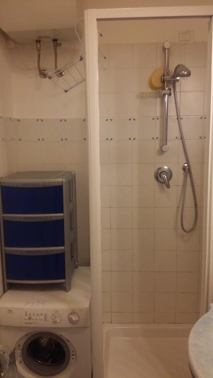 San Matteo Appartement Genua