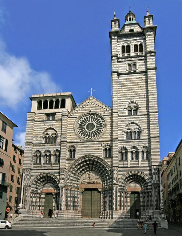 San Matteo