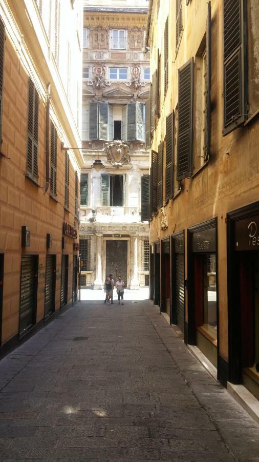 Appartement San Matteo *