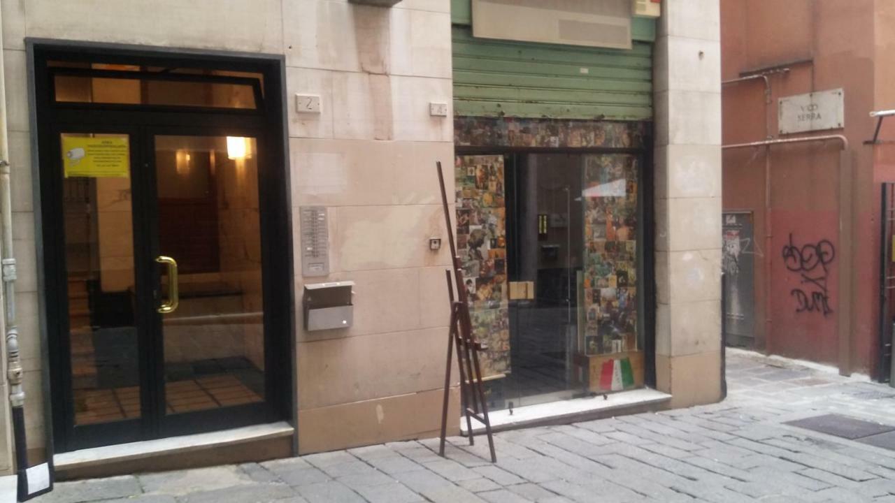 San Matteo Appartement