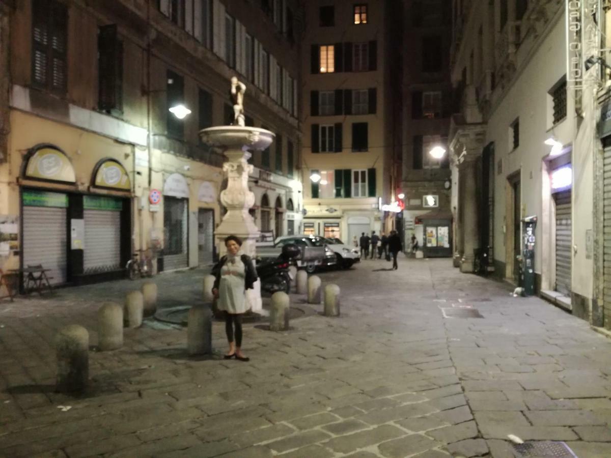 San Matteo *