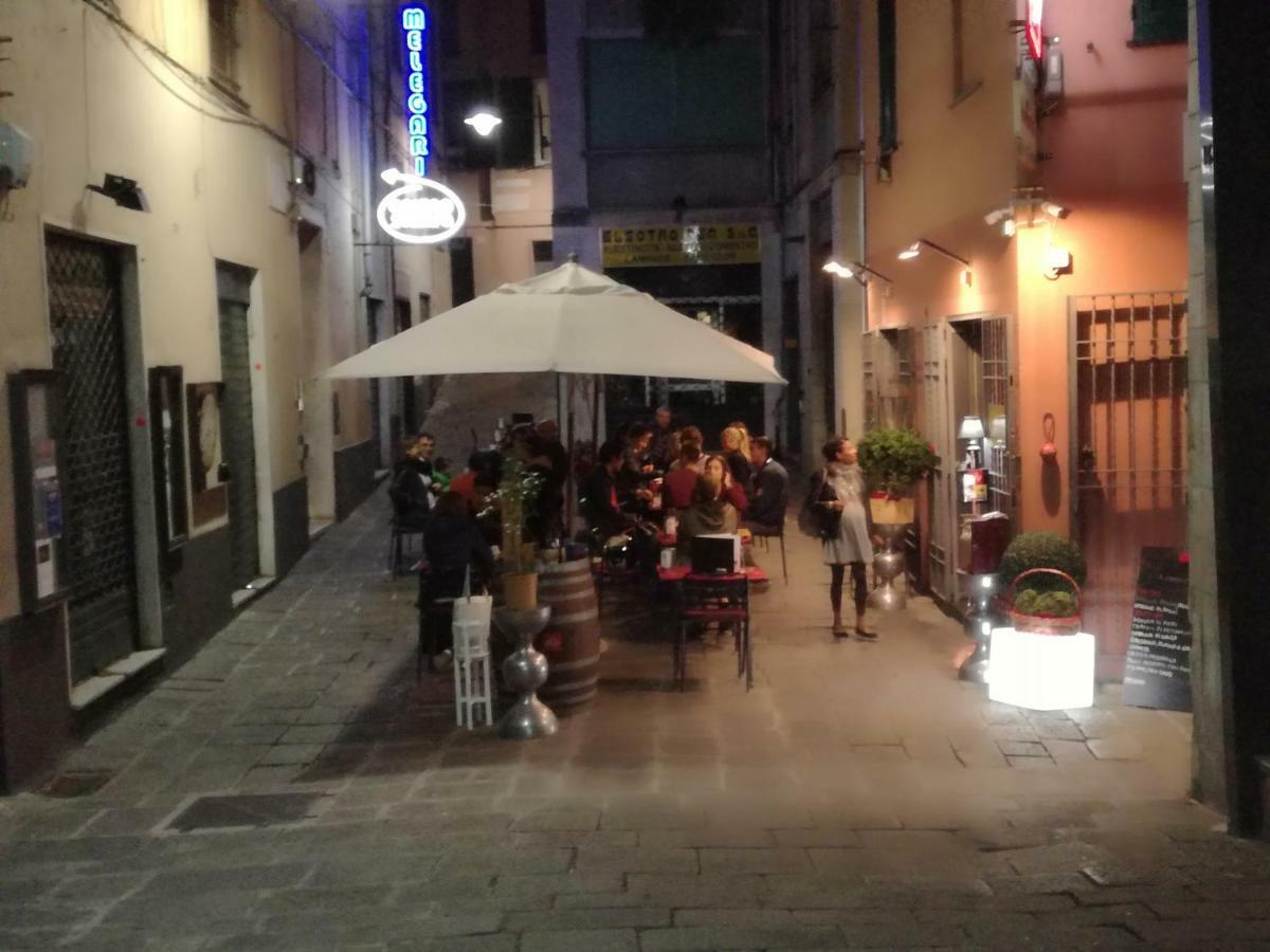 San Matteo