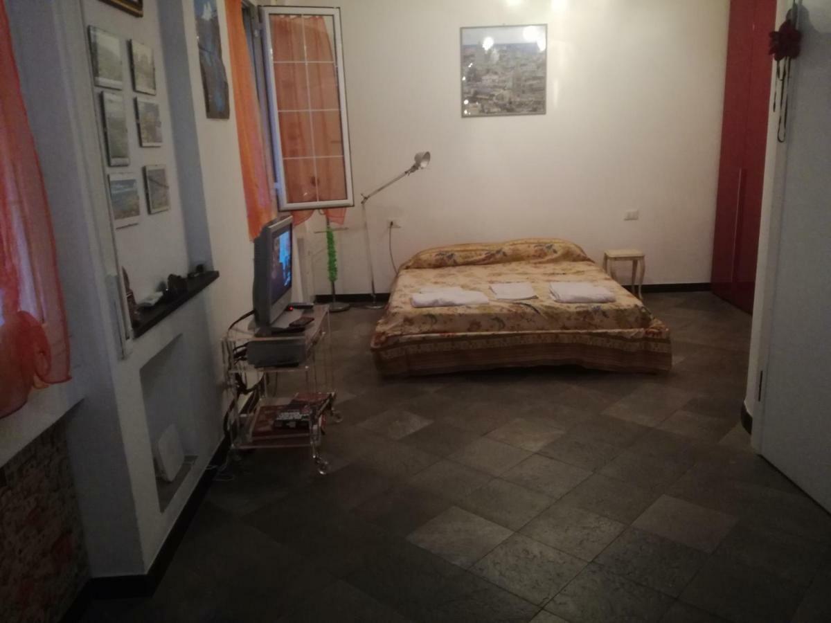 San Matteo Appartement