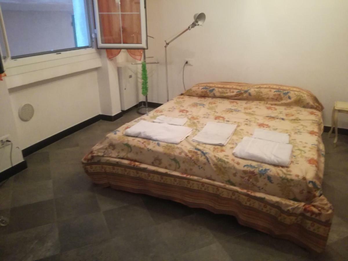 Appartement San Matteo